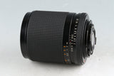 Contax Carl Zeiss Distagon T* 28mm F/2 AEG Lens for CY Mount #44365A1