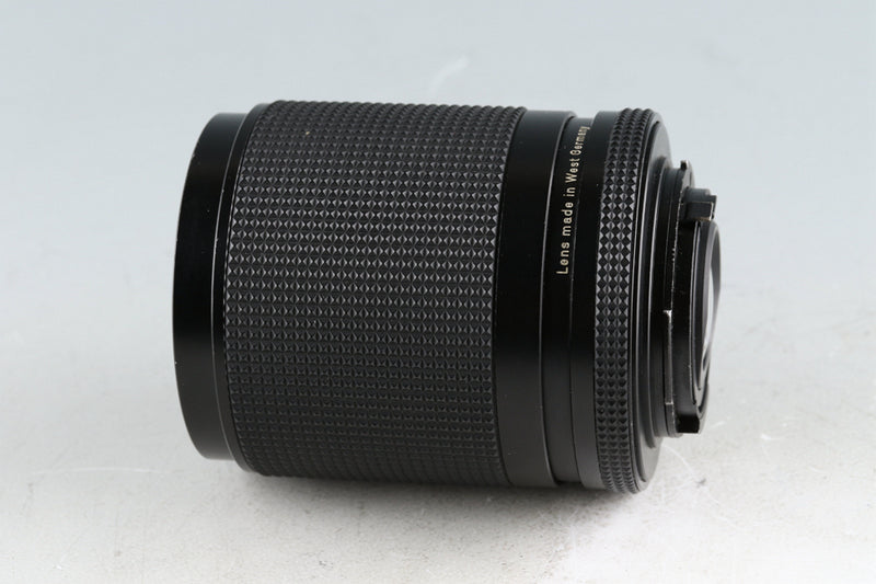 Contax Carl Zeiss Distagon T* 28mm F/2 AEG Lens for CY Mount #44365A1