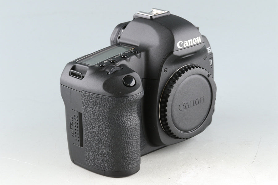 Canon EOS 5D Mark II Digital SLR Camera *Shutter Count:112413