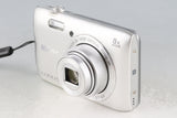 Nikon Coolpix A300 Digital Camera #44436J
