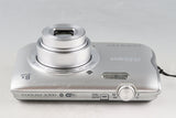 Nikon Coolpix A300 Digital Camera #44436J