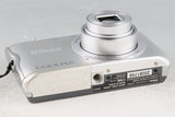 Nikon Coolpix A300 Digital Camera #44436J