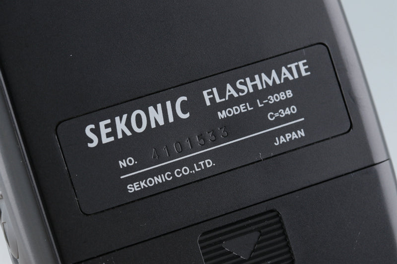 Sekonic Flashmate Model L-308B #44483F2