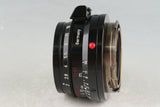 Leica Leitz Summicron 35mm F/2 Lens for Leica M Repainted by Kanto Camera #44674T