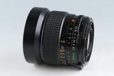 Mamiya Mamiya-Sekor C 45mm F/2.8 Lens for Mamiya 645 #45038C5