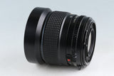 Mamiya Mamiya-Sekor C 45mm F/2.8 Lens for Mamiya 645 #45038C5