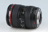 Canon EF Zoom 24-105mm F/4 L IS USM Lens #45726Ｈ22