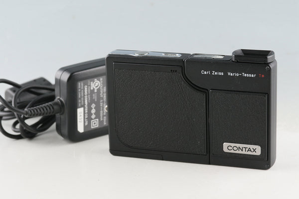 Contax SL300R T* Digital Camera #46280D7