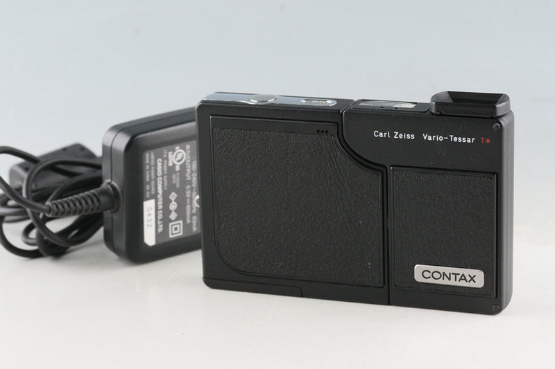 Contax SL300R T* Digital Camera #46280D7