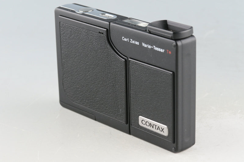 Contax SL300R T* Digital Camera #46280D7