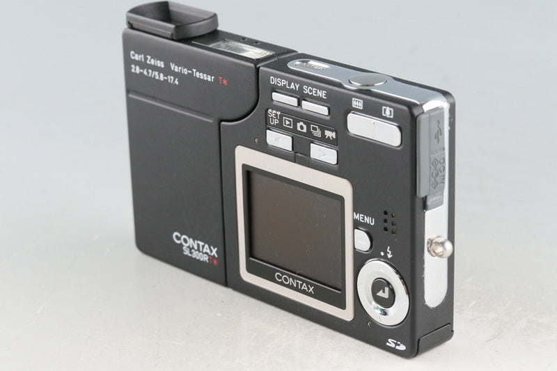 Contax SL300R T* Digital Camera #46280D7