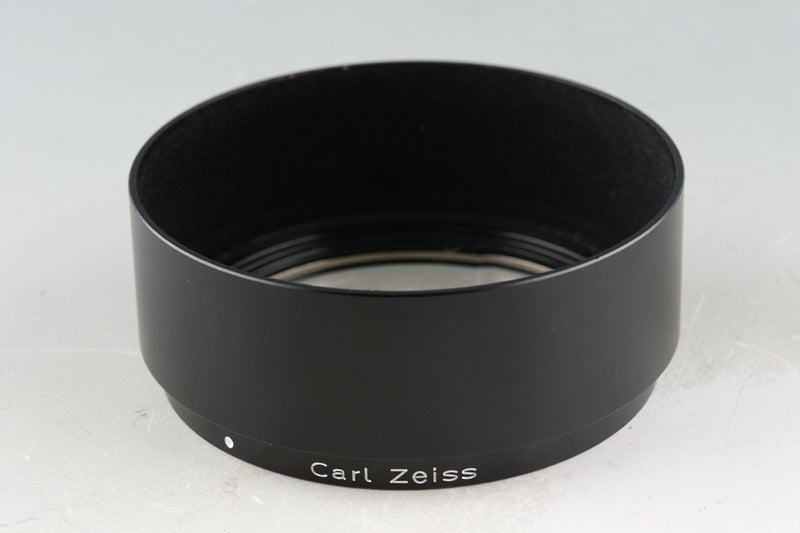 Carl Zeiss Planar T* 50mm F/1.4 ZE Lens for Canon #46581G21