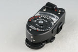 Leica Meter MR Black Chrome With Box #47173L1