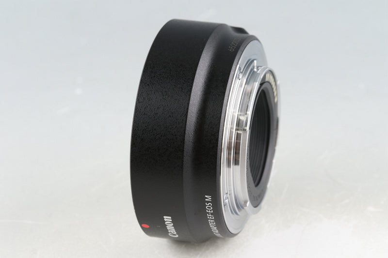 Canon Mount Adapter EF-EOS M #47665L3