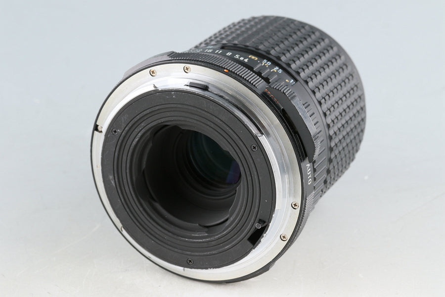 SMC Pentax 67 Macro 135mm F/4 Lens #48595H11 – IROHAS SHOP