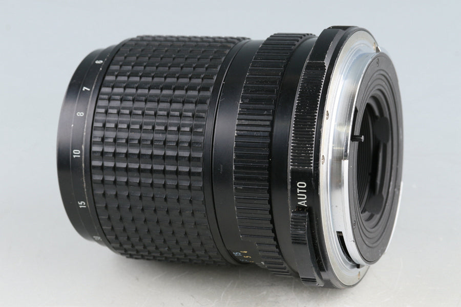 SMC Pentax 67 Macro 135mm F/4 Lens #48595H11 – IROHAS SHOP