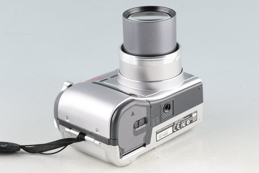 Olympus Camedia C-730 Ultra Zoom Digital Camera #48707I