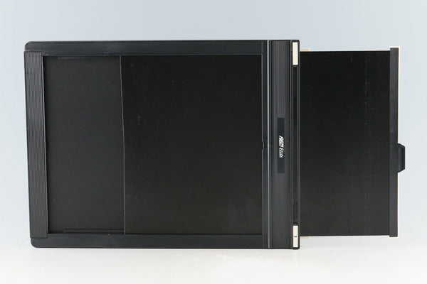 Fidelity Elite 8×10 Film Holder ×5 #49905H