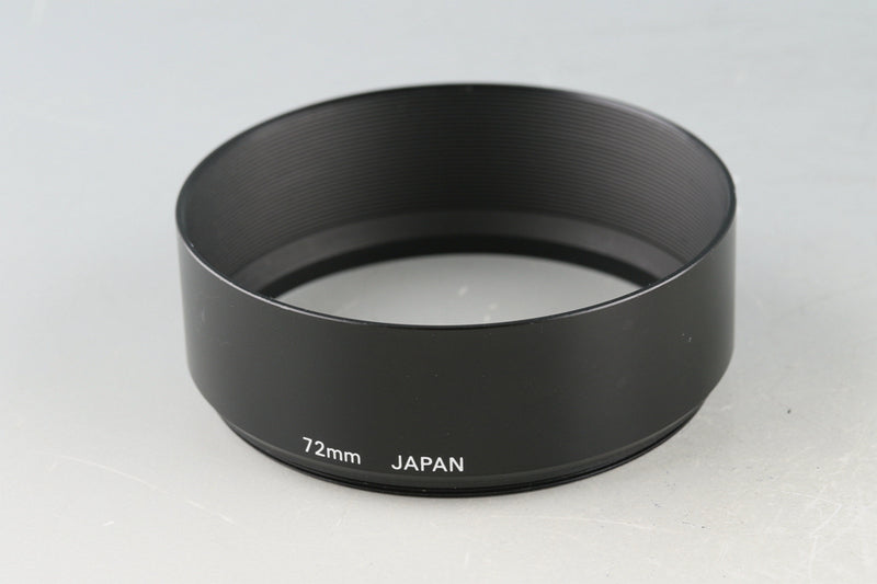 Canon 50mm F/0.95 Lens #49919F4