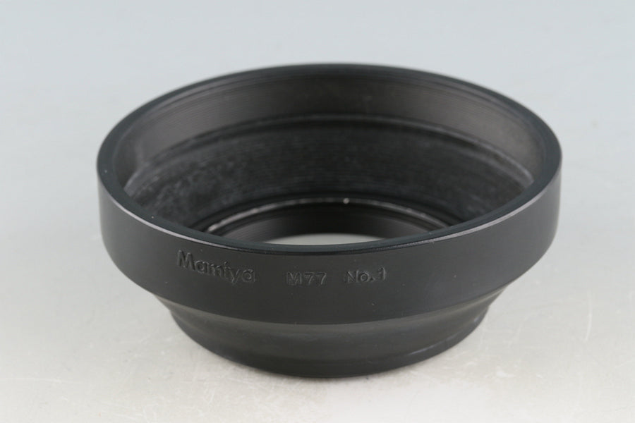 Mamiya-Sekor Z 90mm F/3.5 W Lens #50188H22 – IROHAS SHOP