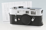 Leica M5 35mm Rangefinder Film Camera #50233T