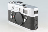 Leica M5 35mm Rangefinder Film Camera #50233T