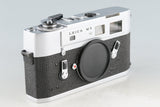 Leica M5 35mm Rangefinder Film Camera #50233T