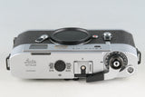 Leica M5 35mm Rangefinder Film Camera #50233T