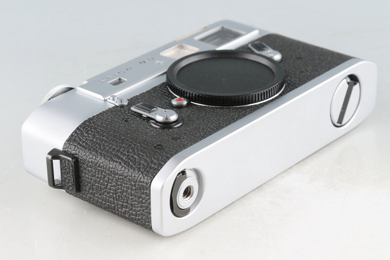 Leica M5 35mm Rangefinder Film Camera #50233T