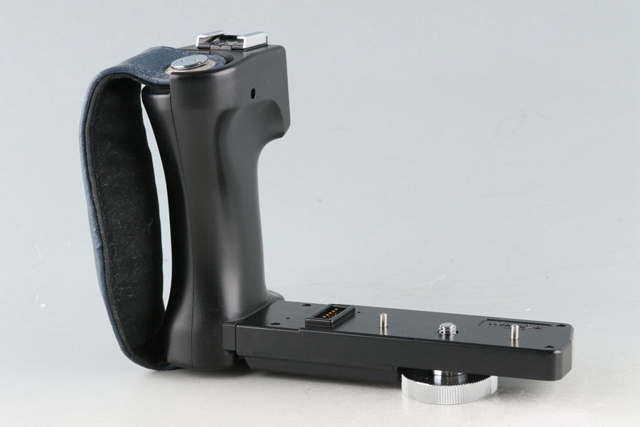 Mamiya マミヤ645 グリップ　　　　　　　G-357 Mamiya 645 Pro Left Hand Grip GL402 #50599C8 – IROHAS SHOP