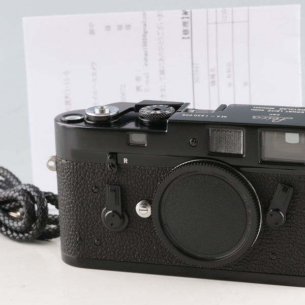 35mmレンジファインダー – IROHAS SHOP