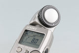 Sekonic Flash Master Model L-358 #50791F2