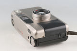 Contax T2D 35mm Point & Shoot Film Camera #50940D5