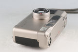 Contax T2D 35mm Point & Shoot Film Camera #50940D5
