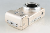 Panasonic Lumix DMC-TZ1 Digital Camera #51162J