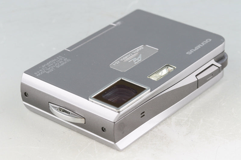 Olympus AZ-1 Digital Camera #51164J – IROHAS SHOP