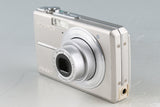 Olympus Camedia FE-220 Digital Camera #51165J