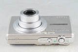 Olympus Camedia FE-220 Digital Camera #51165J