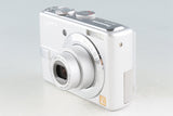 Panasonic Lumix DMC-LS75 Digital Camera #51169I