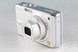 Panasonic Lumix DMC-FX07 Digital Camera #51175I