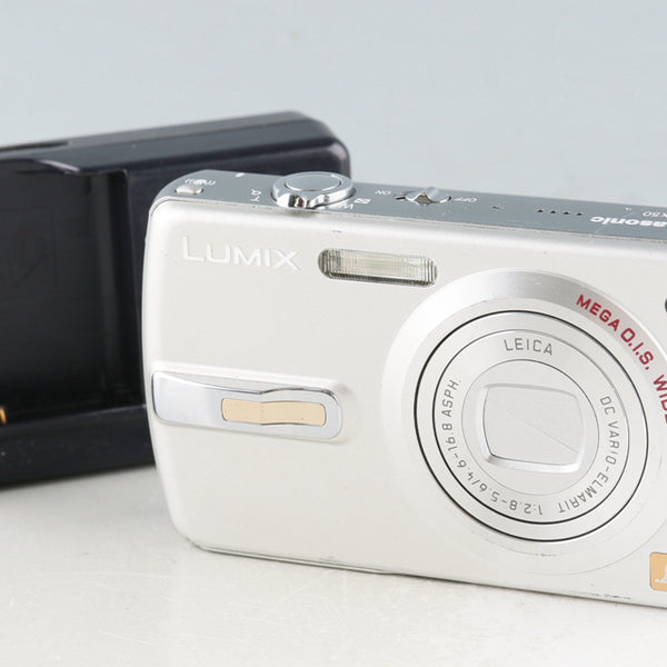 Panasonic Lumix DMC-FX50 Digital Camera #51197I