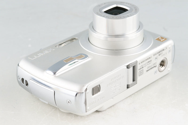Panasonic Lumix DMC-FX50 Digital Camera #51197I