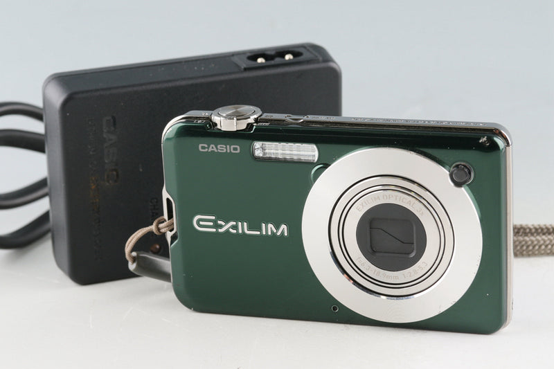 Casio Exilim EX-S12 Digital Camera #51199J