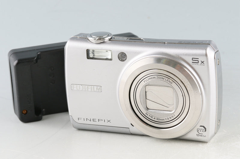 Fujifilm Finepix F100fd Digital Camera #51207J