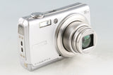 Fujifilm Finepix F100fd Digital Camera #51207J