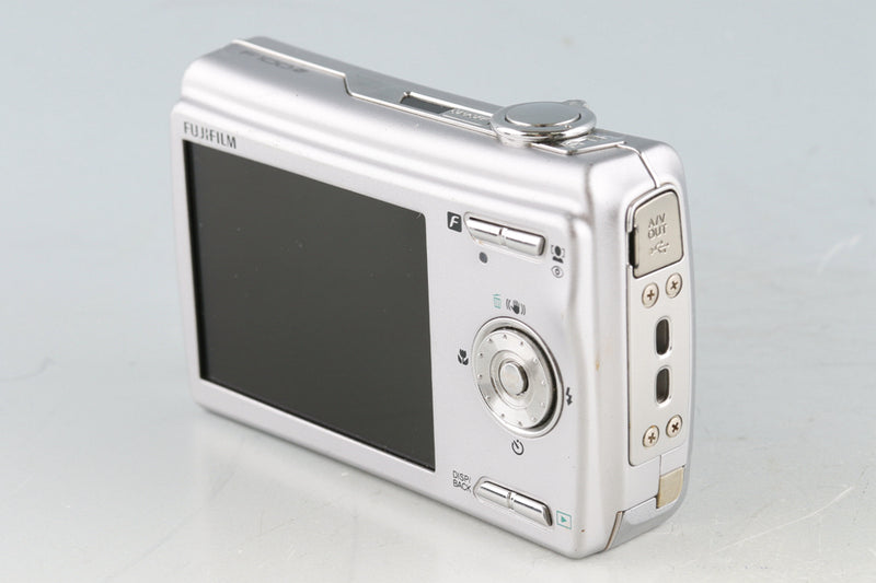 Fujifilm Finepix F100fd Digital Camera #51207J