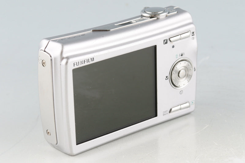 Fujifilm Finepix F100fd Digital Camera #51207J