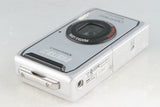 Pentax Optio W60 Digital Camera #51210I