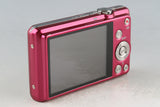 Casio Exilim EX-ZS12 Digital Camera #51233J