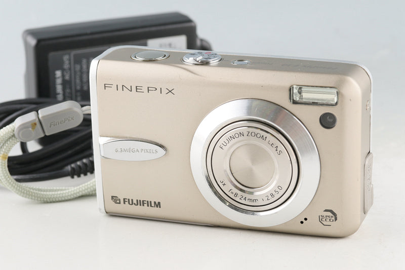 Fujifilm Finepix F30 Digital Camera #51244J